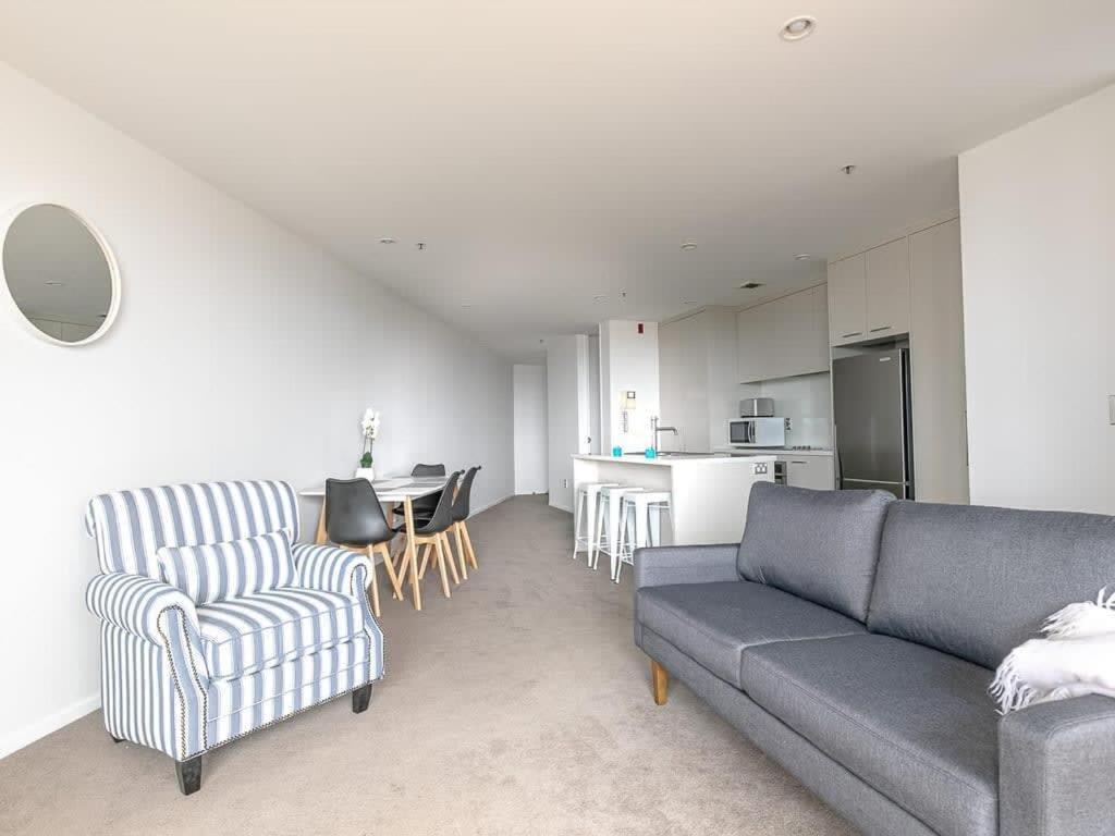 Beautiful Sky Tower View Home Near K' Road W/ Free Parking Auckland Exterior photo